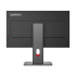 Monitor Lenovo ThinkVision P27QD-40 LED 27", 2560x1440, 120Hz, HDMI/DisplayPort, Negro - Imagen adicional 1