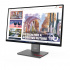 Monitor Lenovo ThinkVision P27QD-40 LED 27", 2560x1440, 120Hz, HDMI/DisplayPort, Negro - Imagen adicional 3