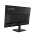 Monitor Lenovo ThinkVision S24-4e LED IPS 23.8", 1920x1080 Full HD, 100Hz, HDMI, Negro ― Caja Abierta - Imagen adicional 7