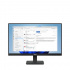 Monitor Lenovo ThinkVision S24-4e LED IPS 23.8", 1920x1080 Full HD, 100Hz, HDMI, Negro ― Caja Abierta