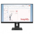 Monitor Lenovo ThinkVision E24-40 LED 23.8", 1920x1080 Full HD, 100Hz, HDMI/DisplayPort, Negro  1