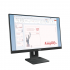 Monitor Lenovo ThinkVision E24-40 LED IPS 23.8", 1920x1080 Full HD, 100Hz, HDMI/DisplayPort, Negro ― Caja Abierta - Imagen adicional 6