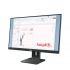 Monitor Lenovo ThinkVision E24-40 LED IPS 23.8", 1920x1080 Full HD, 100Hz, HDMI/DisplayPort, Negro ― Caja Abierta - Imagen adicional 4