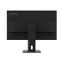 Monitor Lenovo 64BDGAR4LA LED 27", 2560x1440, 100Hz, HDMI, Bocinas Integradas, Negro - Imagen adicional 1