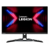 Monitor Gamer Lenovo Legion R27q-30 LED 27", 2560x1440 Quad HD, FreeSync, 165Hz, HDMI/DisplayPort, Bocinas Integradas, Negro  1