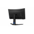 Monitor Gamer Curvo Lenovo LEGION LED 27", 1920x1080 Full HD, G-Sync/FreeSync, 240Hz, HDMI/DisplayPort, Bocinas Integradas, Negro   7