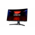 Monitor Gamer Curvo Lenovo LEGION LED 27", 1920x1080 Full HD, G-Sync/FreeSync, 240Hz, HDMI/DisplayPort, Bocinas Integradas, Negro   5
