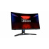 Monitor Gamer Curvo Lenovo LEGION LED 27", 1920x1080 Full HD, G-Sync/FreeSync, 240Hz, HDMI/DisplayPort, Bocinas Integradas, Negro   4