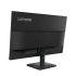 Monitor Lenovo 68C2KAC1LA LCD 23.8", 1920x1080 Full HD, 100Hz, HDMI, Negro - Imagen adicional 4