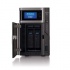 Lenovo TotalStorage EMC px2-300d, 6TB (2x 3TB), SATA II, 2x USB 2.0, 1x USB 3.0  2