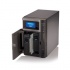 Lenovo TotalStorage EMC px2-300d, 6TB (2x 3TB), SATA II, 2x USB 2.0, 1x USB 3.0  3