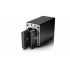 Lenovo Iomega IX2-300d NAS de 2 Discos, 6TB (2 x 3TB), SATA II, USB 2.0 - para Mac/PC  4