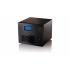 Lenovo Iomega IX4-300d NAS de 4 Discos, 4TB (4 x 1TB), max. 12TB, SATA II, USB 2.0/3.0 - para Mac/PC  2