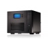 Lenovo Iomega px4-400d Pro NAS de 4 Discos, 8TB (4 x 2TB), SATA II, USB 2.0/3.0 - para Mac/PC  1