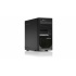 Servidor Lenovo ThinkServer TS150, Intel Xeon E3-1225V6 3.30GHz, 16GB DDR4, 4TB, 3.5'', SATA III, Tower (4U), no Sistema Operativo Instalado ― incluye YourDrive YourData 3 Años Servicio Esencial 24x7x4 Horas - Imagen adicional 1