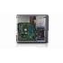 Servidor Lenovo ThinkServer TS150, Intel Xeon E3-1205V6 3.30GHz, 8GB DDR4, max. 1TB, 3.5", SATA II, Tower (4U) - no Sistema Operativo Instalado  3