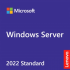 Servidor Lenovo ThinkSystem ST50 V2, Intel Xeon E-2324G 3.10, 16GB DDR4, máx. 2TB, 3.5", SATA III, Torre (4U), no Sistema Operativo Instalado ― incluye Windows  Server 2022 Standard ROK, 1 Licencia  2
