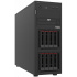 Servidor Lenovo ThinkSystem ST250 V3, Intel Xeon E-2468, 32GB DDR5, 2.5", SATA/SAS, Torre (4U) - no Sistema Operativo Instalado  4