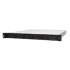 Servidor Lenovo ThinkSystem SR250 V3, Intel Xeon 6353P, 16GB DDR5, 2.5", NVMe/SAS/SATA, Rack (1U) - no Sistema Operativo Instalado