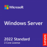 Lenovo Microsoft Windows Server 2022 Standard Additional License, 2-Core  1