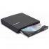 Lenovo 7XA7A05926 Quemador de DVD, DVD+RW 8x, USB 2.0, Externo, Negro  1