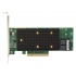 Lenovo Tarjeta Controladora RAID, PCI Express x8, SAS, 12.000Gbit/s  1