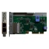 Lenovo Tarjeta de Red PCI Express, Alámbrico, 1000 Mbit/s, 2x RJ-45  1