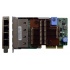 Lenovo Tarjeta de Red PCI Express, Alámbrico, 1000 Mbit/s, 4x RJ-45  1