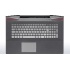 Laptop Gamer Lenovo IdeaPad Y70-70 Touch 17.3'', Intel Core i7-4702HQ 2.20GHz, 16GB, 1TB, NVIDIA GeForce GTX 860M, Windows 8.1 64-bit, Negro  2