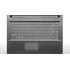 Laptop Lenovo IdeaPad G40-45 14'', AMD A8-6410 2.00GHz, 4GB, 1TB, Windows 8.1 64-bit, Negro/Plata  5