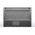 Laptop Lenovo IdeaPad G40-30 14'', Intel Celeron N2830 2.16GHz, 2GB, 1TB, Windows 8.1 64-bit, Negro  4