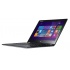 Netbook Lenovo IdeaPad Yoga 3 Touch 11.6'', Intel Core M-5Y10c 800MHz, 4GB, 128GB SSD, Windows 8.1 64-bit, Negro/Plata  1