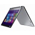 Netbook Lenovo IdeaPad Yoga 3 Touch 11.6'', Intel Core M-5Y10c 800MHz, 4GB, 128GB SSD, Windows 8.1 64-bit, Negro/Plata  5
