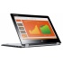 Netbook Lenovo IdeaPad Yoga 3 Touch 11.6'', Intel Core M-5Y10c 800MHz, 4GB, 128GB SSD, Windows 8.1 64-bit, Negro/Plata  8