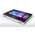 Lenovo 2 en 1 Yoga 300 Touch 11.6'', Intel Pentium N3540 2.16GHz, 4GB, 500GB, Windows 8.1 64-bit, Negro/Blanco  2