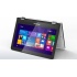 Lenovo 2 en 1 Yoga 300 11.6'', Intel Pentium N3540 2.16GHz, 4GB, 500GB, Windows 10 Home 64-bit, Negro/Blanco  4