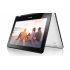 Lenovo 2 en 1 IdeaPad Yoga 300 Touch 11.6'', Intel Pentium N3700 1.60GHz, 4GB, 500GB, Windows 10 Home 64-bit, Blanco  2