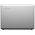 Laptop Lenovo IdeaPad 300 14 14'', Intel Celeron N3050 1.60GHz, 4GB, 1TB, Windows 10 Home 64-bit, Plata  4
