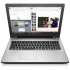 Laptop Lenovo IdeaPad 300 14 14'', Intel Celeron N3050 1.60GHz, 4GB, 1TB, Windows 10 Home 64-bit, Plata  5