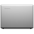 Laptop Lenovo IdeaPad 300 14'', Intel Celeron N3050 1.60GHz, 4GB, 1TB, Windows 10 Home 64-bit, Plata  4