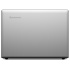 Laptop Lenovo IdeaPad 300 14'', Intel Celeron N3050 1.60GHz, 4GB, 1TB, Windows 10 Home 64-bit, Plata  4
