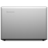 Laptop Lenovo IdeaPad 300 14'', Intel Core i5-6200U 2.80GHz, 4GB, 1TB, Windows 10 Home 64-bit, Plata  2