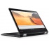 Laptop Lenovo 2 en 1 Yoga 510-14AST 14" HD, AMD A9 9410 2.90GHz, 4GB, 500GB, Windows 10 Home 64-bit, Negro  4