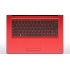 Laptop Lenovo IdeaPad 310-14ISK 14'', Intel Core i7-6500U 2.50GHz, 8GB, 1TB, Windows 10 Home 64-bit, Rojo  4