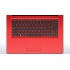 Laptop Lenovo IdeaPad 310-14ISK 14'', Intel Core i7-6500U 2.50GHz, 8GB, 1TB, Windows 10 Home 64-bit, Rojo  4