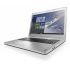 Laptop Lenovo IdeaPad 510-15ISK 15.6'', Intel Core i5-6200U 2.30GHz, 12GB, 1TB, NVIDIA GeForce 940MX, Windows 10 Home 64-bit, Blanco/Plata  4