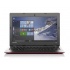 Laptop Lenovo IdeaPad 110-14IBR 14", Intel Celeron N3060 2.48GHz, 4GB, 500GB, Windows 10 Home 64-bit, Rojo  1