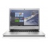 Laptop Lenovo IdeaPad 510S-14ISK 14'', Intel Core i5-6200U 2.30GHz, 8GB, 1TB, Windows 10 Home 64-bit, Blanco  1