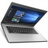 Laptop Lenovo IdeaPad 310-14IAP 14'', Intel Celeron N3350 1.10GHz, 4GB, 1TB, Windows 10 Home, Plata  1