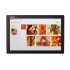 Lenovo 2 en 1 IdeaPad MIIX 510-12ISK 12.2", Intel Core i5-6200U 2.3GHz, 4GB, 128GB, Windows 10 Home 64-bit, Negro/Plata  1